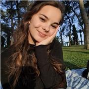 Estudiante con certificado B2 de inglés para alumnos desde primaria a bachillerato